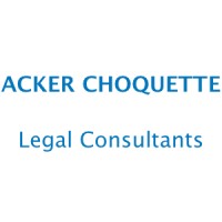 Acker Choquette logo - Similar company to Virtual Jurists