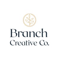 Branch Creative Co. logo - Similar company to Upframe Creative