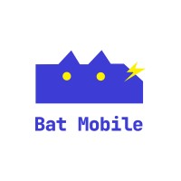 蝙蝠移動數據科技股份有公司