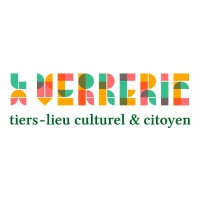 La Verrerie Arles - tiers-lieu culturel & citoyen logo - Similar company to Parade Arles