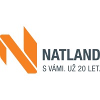 Natland logo - Similar company to Ckag