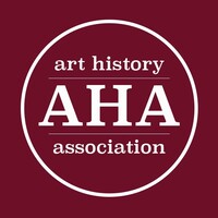 Boston University Art History Association logo - Similar company to Pink Sheep Publicity