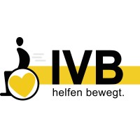 IVB Behindertenselbsthilfe beider Basel logo - Similar company to Conetcom Ag