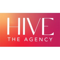 Hive The Agency logo - Similar company to Mika G. Creative