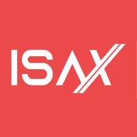 ISAX - Instituto de Saúde Aplicada X logo - Similar company to Dnavida