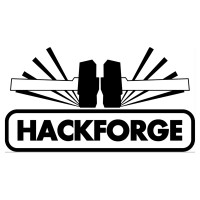 Hackforge logo - Similar company to Pandacea