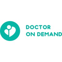 Doctor on Demand AB logo - Similar company to Aiutech