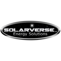 Solarverse.com Energy Solutions logo - Similar company to Solarverse Energy Solutions