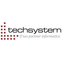 Techsystem Srl logo - Similar company to Visual Tech S.R.L.