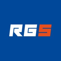 RétroGames Show logo - Similar company to Flex Arcade