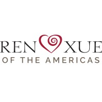 REN XUE of the Americas logo - Similar company to Mission Zero