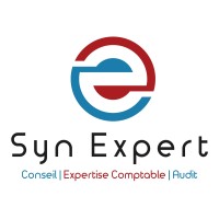 Cabinet Syn Expert logo - Similar company to My Expertise Comptable