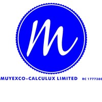 Muyexco-Calculux logo - Similar company to Vendoura Trading Hub