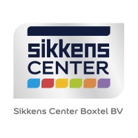 Sikkens Center Boxtel logo - Similar company to Stolk Boxtel
