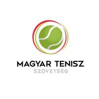 Hungarian Tennis Federation logo - Similar company to Top-Va Virtuális Asszisztencia Ügynökség