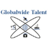 Globalwide Talent logo - Similar company to Good2Go Staffing