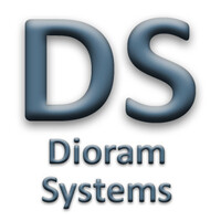 Dioram Systems logo - Similar company to Darmosol Sl