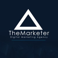 The Marketer Agency logo - Similar company to Marketer | ماركتر