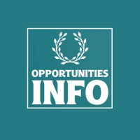 Opportunities Info logo - Similar company to Elastic Solutions