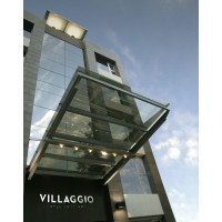 Villaggio Hotel Boutique logo - Similar company to Get Hotel Molvento