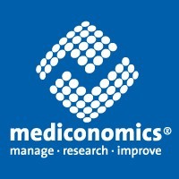 Mediconomics GmbH logo - Similar company to Peviras