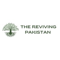 The Reviving Pakistan logo - Similar company to Vangaurds Css