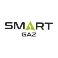 Smartgaz logo - Similar company to Sai Sharan Technologies