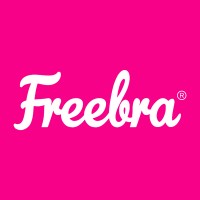 Freebra of Sweden logo - Similar company to Easyweb
