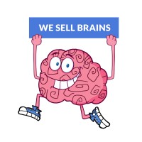 We Sell Brains logo - Similar company to Wsb Group