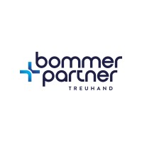 Bommer + Partner Treuhand logo - Similar company to Gerhard & Partner Gmbh