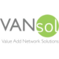Value Add Network Solutions, Inc.