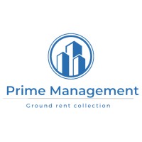 Prime Management UK logo - Similar company to Agent Ua — Ukrainian Real Estate Marketplace