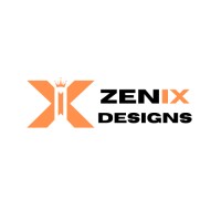 zenix designs logo - Similar company to Webseospecialist