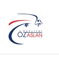 Özaslan Nakliyat ve Taşımacılık logo - Similar company to Ulaş Nakliyat Kargo