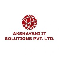 AKSHAYANI IT SOLUTIONS PRIVATE LIMITED logo - Similar company to Virtuora Technologies & Services