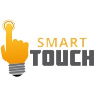 Smart Touch logo - Similar company to Smart Touch