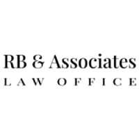 RB & Associates (Law Office) logo - Similar company to Tax Real Time