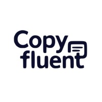 Copyfluent logo - Similar company to Suggco
