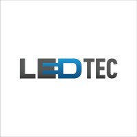 Ledtec logo - Similar company to Ledtec