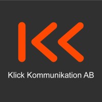 Klick Kommunikation AB logo - Similar company to Crap Creatives