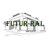 Futur Ral Menuiserie logo - Similar company to Vb Vb-Menuiserie