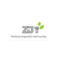 ZJ Metal Recycling Machinery logo - Similar company to Hpy Sorting Technology