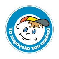 Το Χαμόγελο του Παιδιού - The Smile of the Child logo - Similar company to Lazaridis Tech
