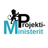 Projektiministerit Oy logo - Similar company to Redan Oy
