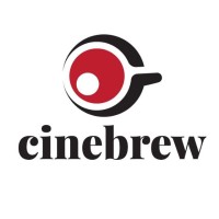 Cinebrew FX logo - Similar company to Fida Developers