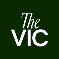 The VIC logo - Similar company to Identity Clark County