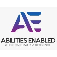 Abilities Enabled Group logo - Similar company to Abilities Enabled