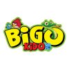 Bigo Kido logo - Similar company to Iskills Etc