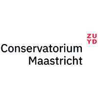 Conservatorium Maastricht logo - Similar company to Philzuid