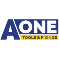 A-One Tools & Fixings Ltd logo - Similar company to Easystock